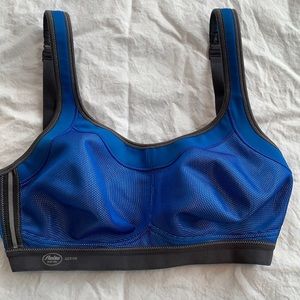 Anita sports bra